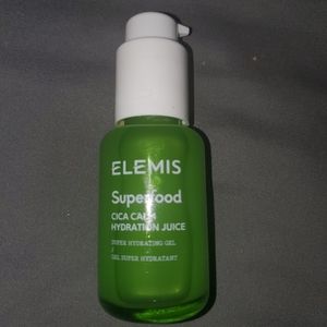 Elemis superfood cica calming hydration juice